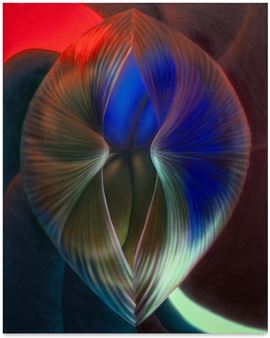 Nianxin Li: MacGuffin - Harper's Apartment