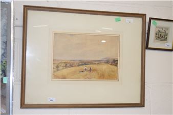 J.W. Watts (1800-1870 - J. W. Watts