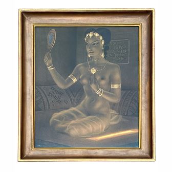 Cullmann, Bernard (Namborn 1903 - 1977) - Bernhard‏ Cullmann