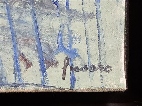 Jean Fusaro | Lyon | MutualArt
