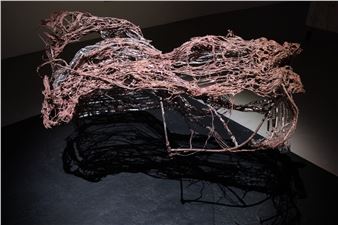 “iwillmedievalfutureyou2” Lilith Performance Studio / Malmö