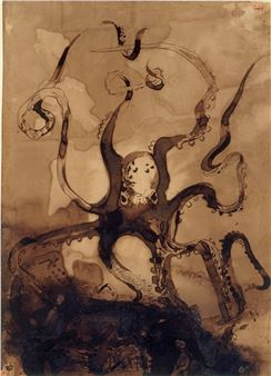 ‘Once Shown, They’ll Have to Be Kept in the Dark for Years’: The Secret Drawings of Victor Hugo