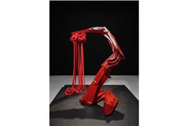 Barbara Chase-Riboud Pays Tribute to Josephine Baker in Monaco Exhibition