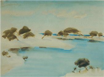 Maroochy River - Joy Roggenkamp