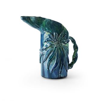 Jug - Eliza Mary Blades