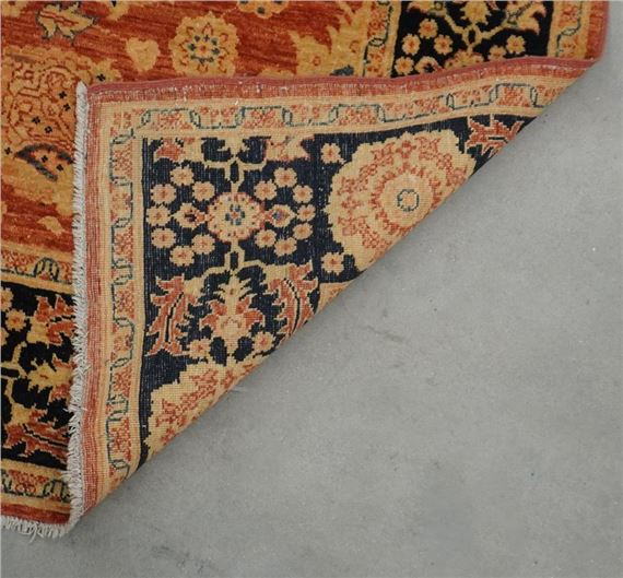 Copyright | Turkish Rug | MutualArt