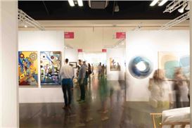 Affordable Art Fair Returns to Austin This May; Early Bird Tickets Available Now