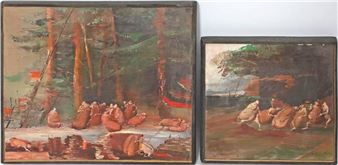 Isuyka e qaunta - Henrikas Natalevičius