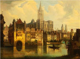 11. Online Auction - Báv Art