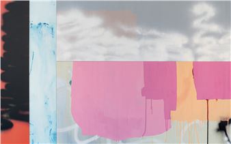 ONLINE: Tilt: Flashbacks - Kolly Gallery, Zurich