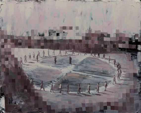 Layers of Being: Image and Soul - Leo Gallery, Shanghai