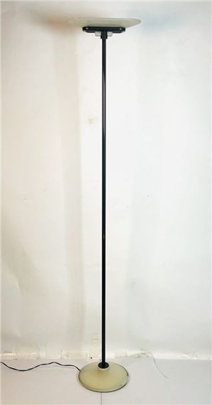 Jill Floor Lamp by Perry King & Santiago Miranda for Arteluce, Italy 1970s - Perry Alan King