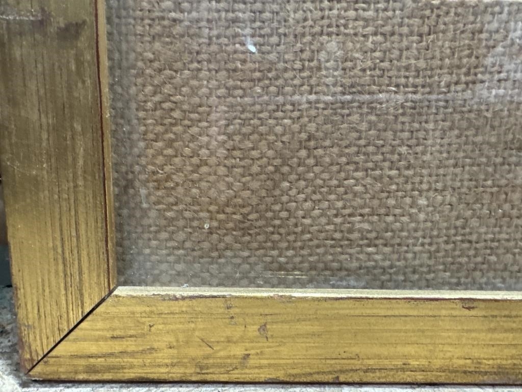 Artwork by David Berg, David Silverberg (Canadian b.1936) signed engraving Magic Rooster, Made of Engraving