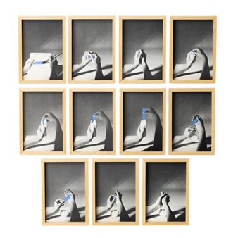 ‘UԳپٱ’ - Helena Almeida