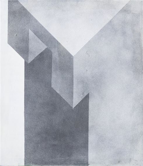 'Untitled' - Miguelangelo Veiga