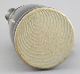 Artwork by Tam Irving, Pitcher (7 1/4"h, Made of Stoneware