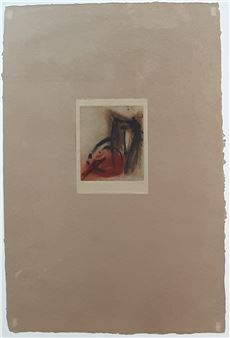 FOUR CHARACTERS - Oona Grimes