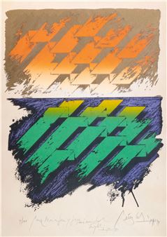 Untitled - Pérez Celis