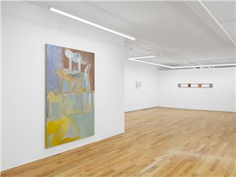 Damien H. Ding: Precious Mirror - Island Gallery