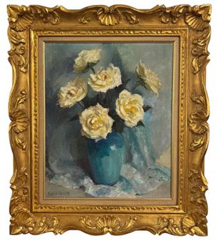 Still life - Sylvia Gardette