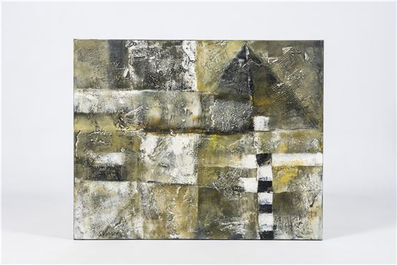 Untitled - Suzanne Visser