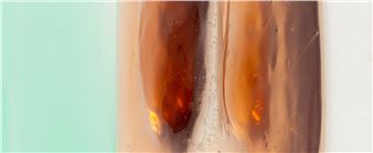 Nour Mobarak: Recto Verso - Miguel Abreu Gallery (Eldridge St.)