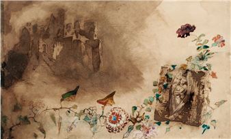 Astonishing Things: The Drawings of Victor Hugo review – masterpieces from a man with a heart as big as the Notre Dame