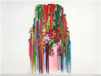 Anne von Freyburg: Filthy Cute - Saatchi Gallery
