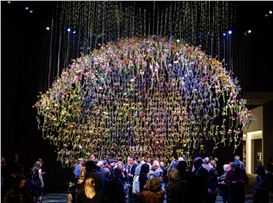 Top 9 to See at TEFAF Maastricht 2025