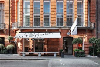 JR Honors Refugee Children in First Perrotin London Exhibition