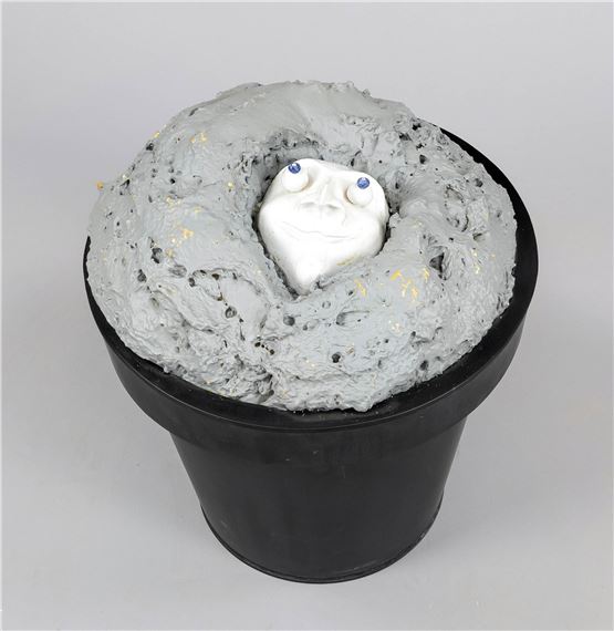 Objekt „Pompeji - Thaddäus Hüppi