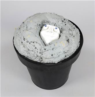 Objekt „Pompeji - Thaddäus Hüppi