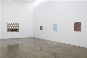 Winter greetings - Gallery Shilla, Daegu