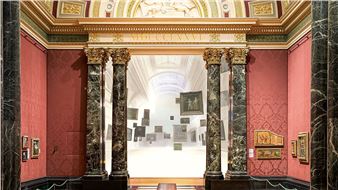 Digital Experiences at the National Gallery