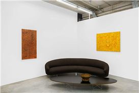 Kim Tschang-Yeul's water droplets explore purification and the void in new exhibition