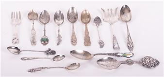 March Gallery Auction (Session 2) - Link Auction Galleries