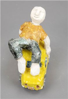 Automann - Daniel Wagenblast