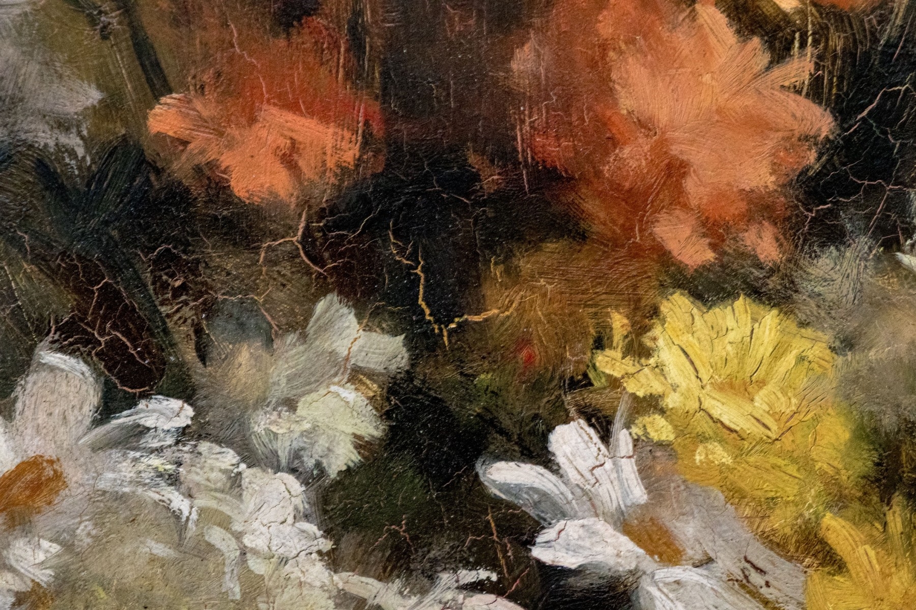 Rudolph Colao | Floral Still Life | MutualArt