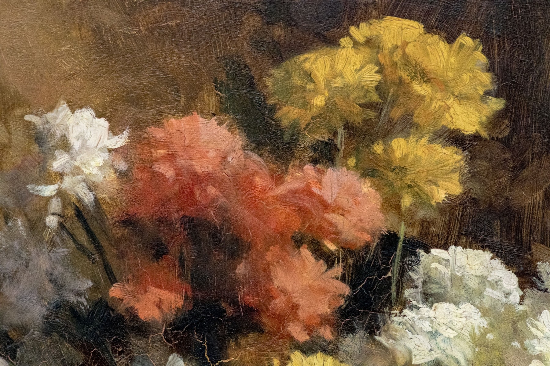 Rudolph Colao | Floral Still Life | MutualArt