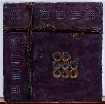 "Left Out Blues - Sandi Miot