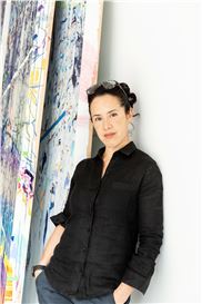Sarah Sze Named Inaugural Winner of ICA Boston’s Meraki Artist Award