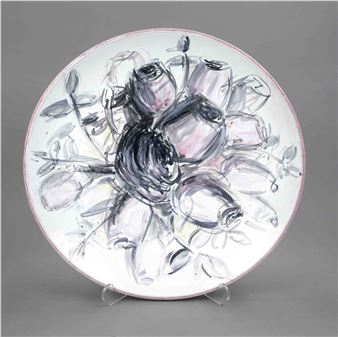 Trentoschale - Gabi Streile