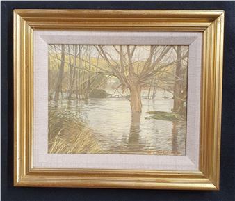 March Fine Art and Antiques to include Contents from Period Houses in Dublin, Westmeath, Kildare, Wexford and Laois. - Sean Eacrett Auctions