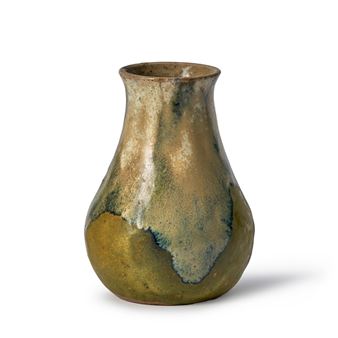 ETIENNE MOREAU-NELATON (1859-1927) VASE - Étienne Moreau-Nélaton