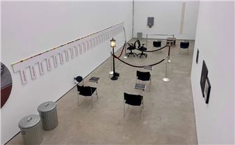 This Artwork Did not Sell - Maxwell Graham