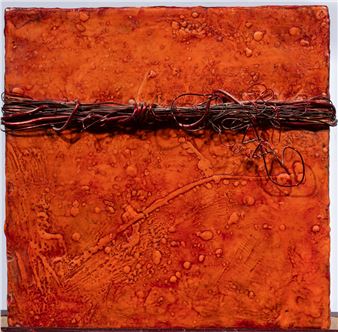 "Passionate Ties - Sandi Miot