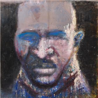 Evander Holyfield - Sandor Szenassy