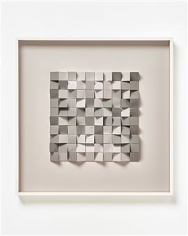 Klaus Staudt: A Sense of Serenity - The Mayor Gallery