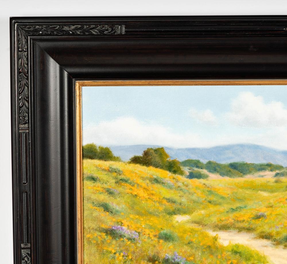David Chapple | Tejon Ranch | MutualArt