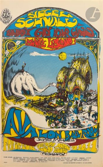 Siegel-Schwall Band - Joel Beck